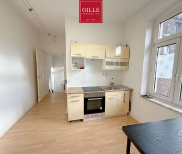 Im Herzen von Neuss: Helles Apartment mit Duschbad im charmanten Al... - Photo 2