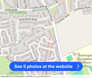 Chinchen Close, East Cowes - Photo 1