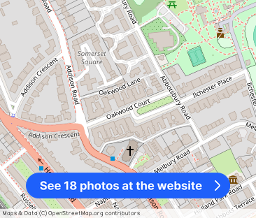 5 bedroom flat for rent - Photo 1