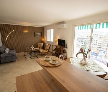 Appartement à louer 2 pièces • Cannes - Photo 3
