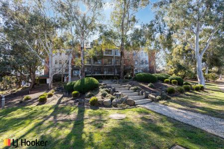 Spacious Unit in Bellevue Apartments - Photo 3