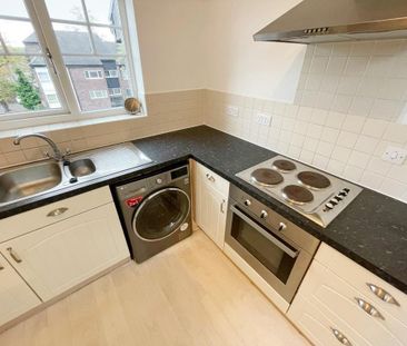 2 bedroom apartment to rent - Photo 6