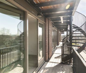 Cacaostraat, 106, Bussum - Photo 5