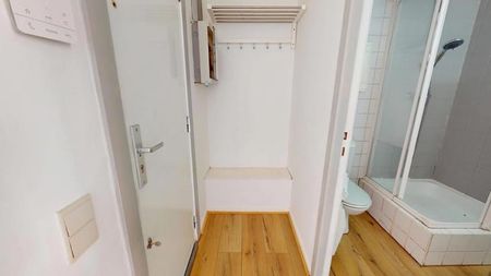 Studio te huur - Photo 5
