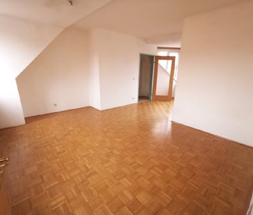 Zentral gelegene Mietwohnung in Fehring …! - Foto 5