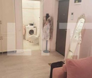 Apartament 2 camere, 50 mp, imobil nou, prima inchiriere, parcare, zona Iulius Mall - Photo 6