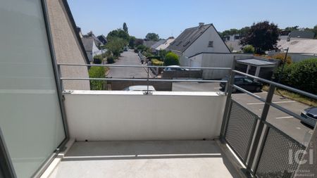 Location Appartement 2 pièces 43m² - Photo 3