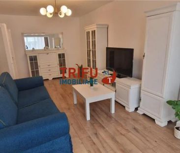 Apartament 3 Camere de Inchiriat, Zona Școala Mihai Eminescu, Alba ... - Photo 2