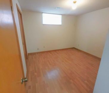 For Lease - 98 Buchanan Street Unit# Lower, Barrie, Ontario - Photo 4