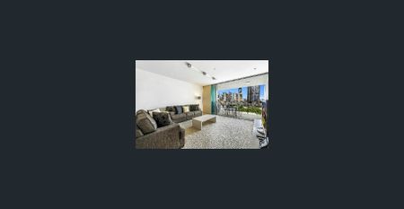 MANTRA RESIDENCES@ SOUTHBANK – 3 BED; 2 CAR EXECUTIVE APARTMENT WITH SPECTACULAR CITY VIEWS - Photo 3