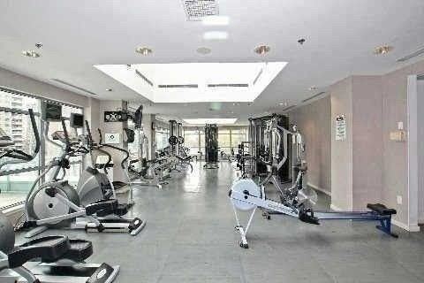 For Lease - 1 Elm Street Unit# 412, Mississauga, Ontario - Photo 1