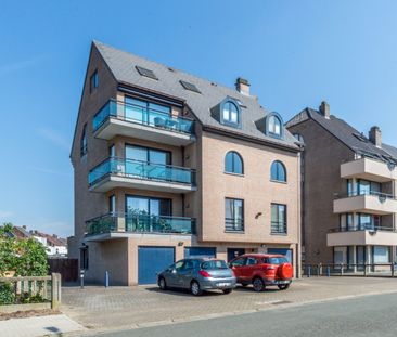 Dakappartement te huur in Halle - Foto 1