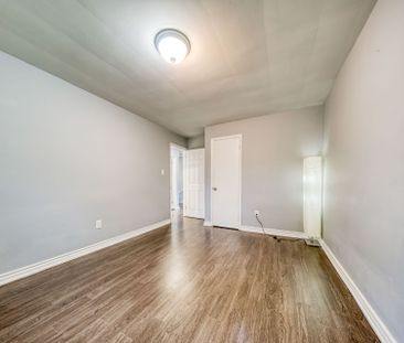 For Lease - 588 Warden Avenue Unit# Upper, Toronto, Ontario - Photo 6