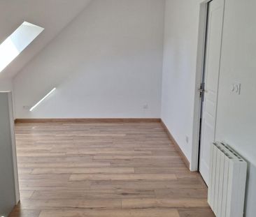 Appartement T2 à louer Saint Guinoux - 29 m² - Photo 3