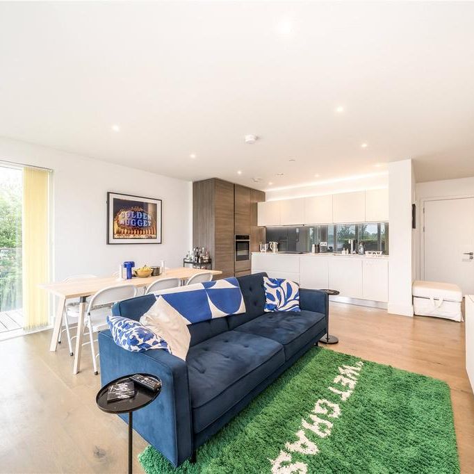 2 bedroom apartment to rent - Photo 1