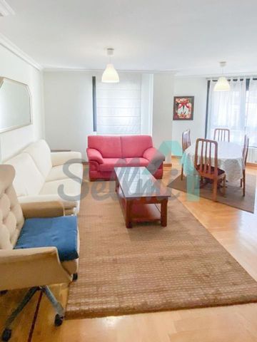 Alquiler de piso en Calle Tomás Crespo Frígilis - Photo 5