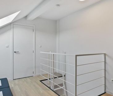 Studio met slaaphoek te huur in Leuven voor € 830 met 1 slaapkamer - Foto 6