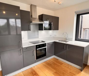 Studio to rent - Photo 5