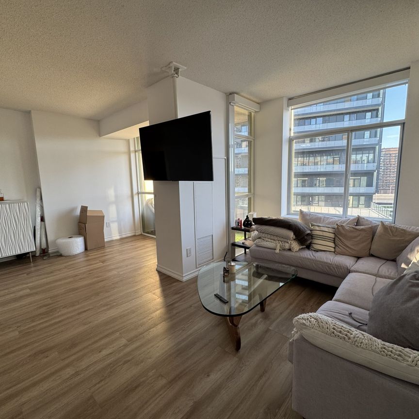For Lease - 39 PARLIAMENT Street Unit# 1101, Toronto, Ontario - Photo 1