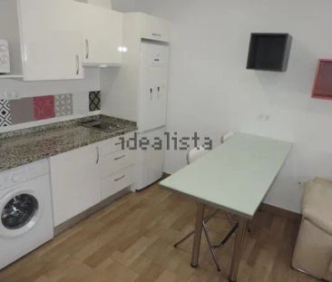 Alquiler de piso en Calle Lucientes, 12 - Photo 4