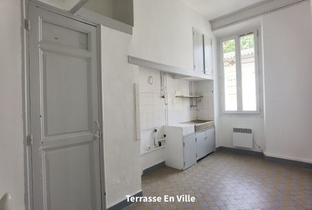 Loubière - T3 - 84 m2 - 975 € - Photo 4