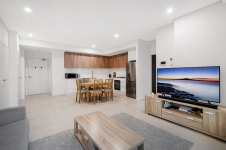 9/1-3 Wayman Place, Merrylands NSW 2160 - Apartment For Rent | Domain - Photo 2