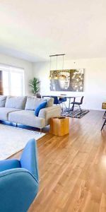 Condo à louer GRAND ET ABORDABLE Lebourgneuf Quebec - appartement / logement - Photo 4