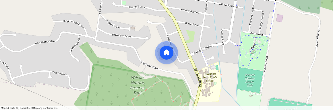 6 Pollard Place, 2480, East Lismore Nsw