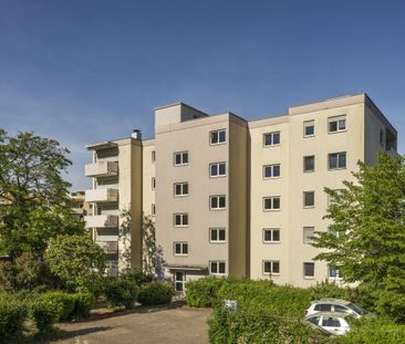 Demnächst frei! 2-Zimmer-Wohnung in Neustadt an der Weinstraße - Foto 4