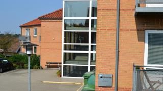 Vævergården 9 1.sal 7800 Skive - Photo 5