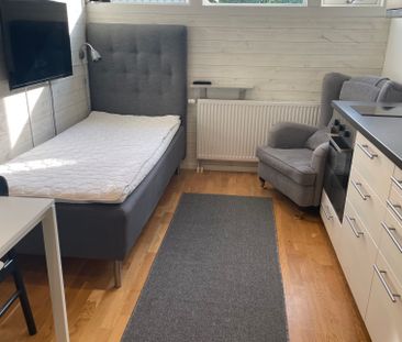 Paprikagatan, Uppsala - Foto 6