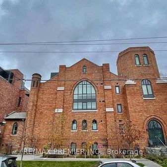 HIGHLY SOUGHT AFTER ARCH LOFTS 1 BED BOUTIQUE CONVERTED CHURCH - Photo 3