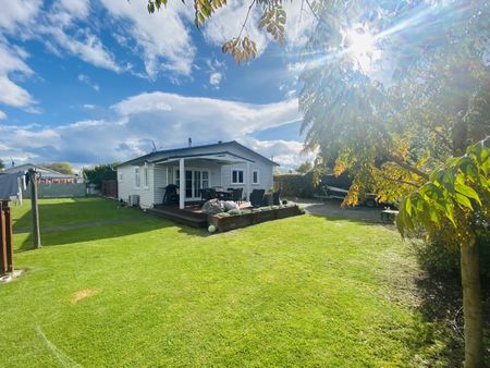Georges Drive, Napier South - Photo 3