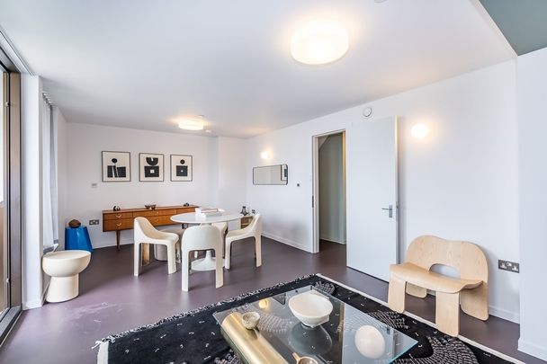 3 bedroom apartment to rent - Photo 1