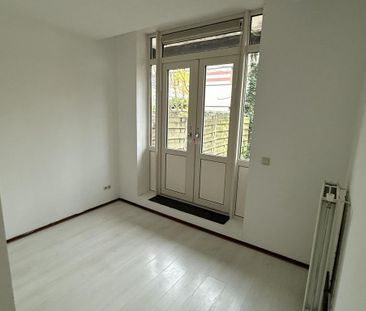 Strevelsweg 57A - Foto 2