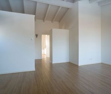 Lichtdurchflutete 2-Zimmer-Dachwohnung - Photo 4