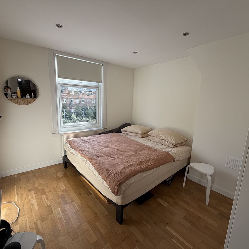 2 Bed Flat, Fairbridge Road, N19 - Photo 1