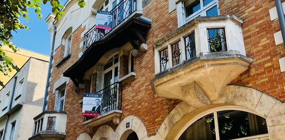 Location Appartement 1 pièce 19m² - Photo 2