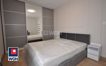 Apartament na wynajem Radomsko - Zdjęcie 3