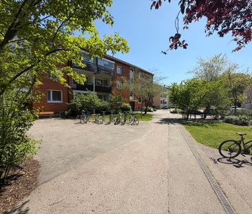 Klockhusgatan 4 B Oxhagen, Kalmar - Foto 1