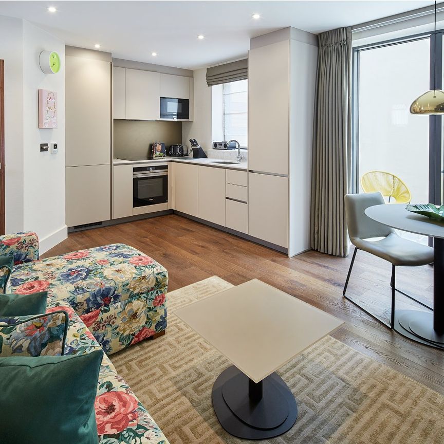 Cheval Place, SW7, London - Photo 1