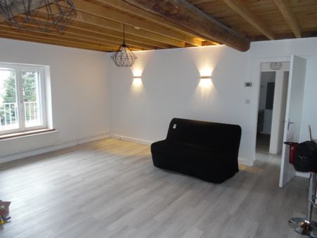 Appartement meublé 3 pièce(s) 65 m2 avec garage, - Photo 4