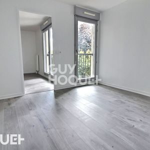 VILLEJUIF : appartement F2 (44 m²) à louer - Photo 2