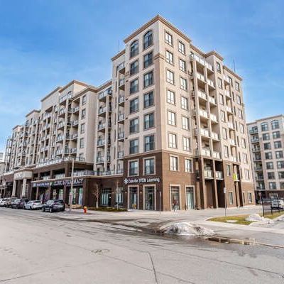 For Lease - 2486 Old Bronte Road Unit# 308, Oakville, Ontario - Photo 4