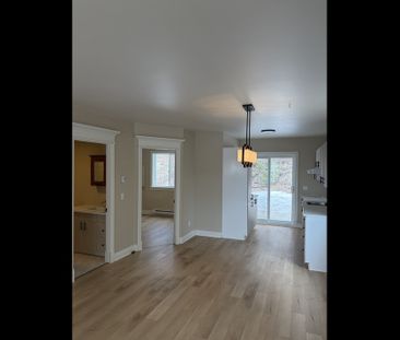 3 1/2 à Louer - Photo 2