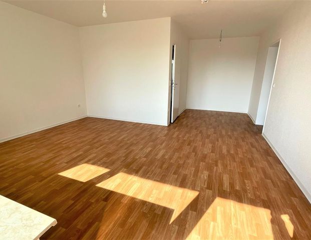 3-Zimmer-Wohnung in Wolfsburg Vorsfelde - Foto 1