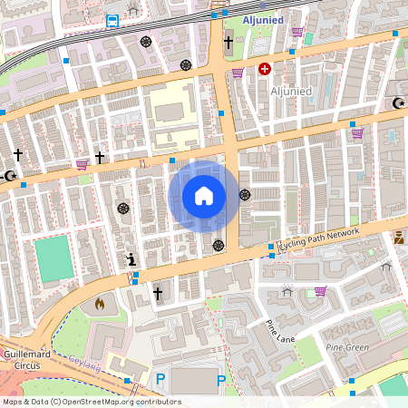 Geylang Lorong 20, D14, 398747, Singapore