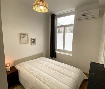 Appartement 2 pièces à Lille - Photo 3
