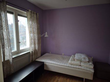 Dammvaktarvägen, Hedemora - Photo 4