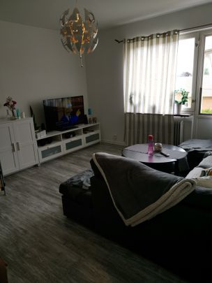 Pilgatan, Ljungbyhed - Foto 1